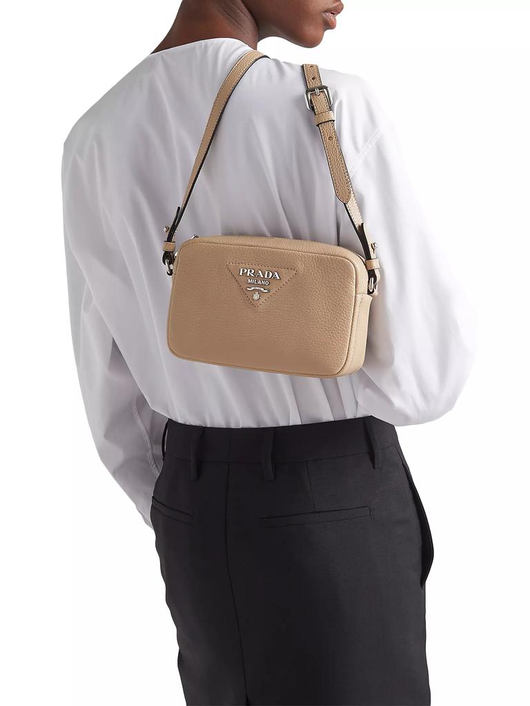 ショルダーバッグ PRADA CROSSBODY BAG Prada Small Leather Bag - Crossbody Bags - Compare Prices