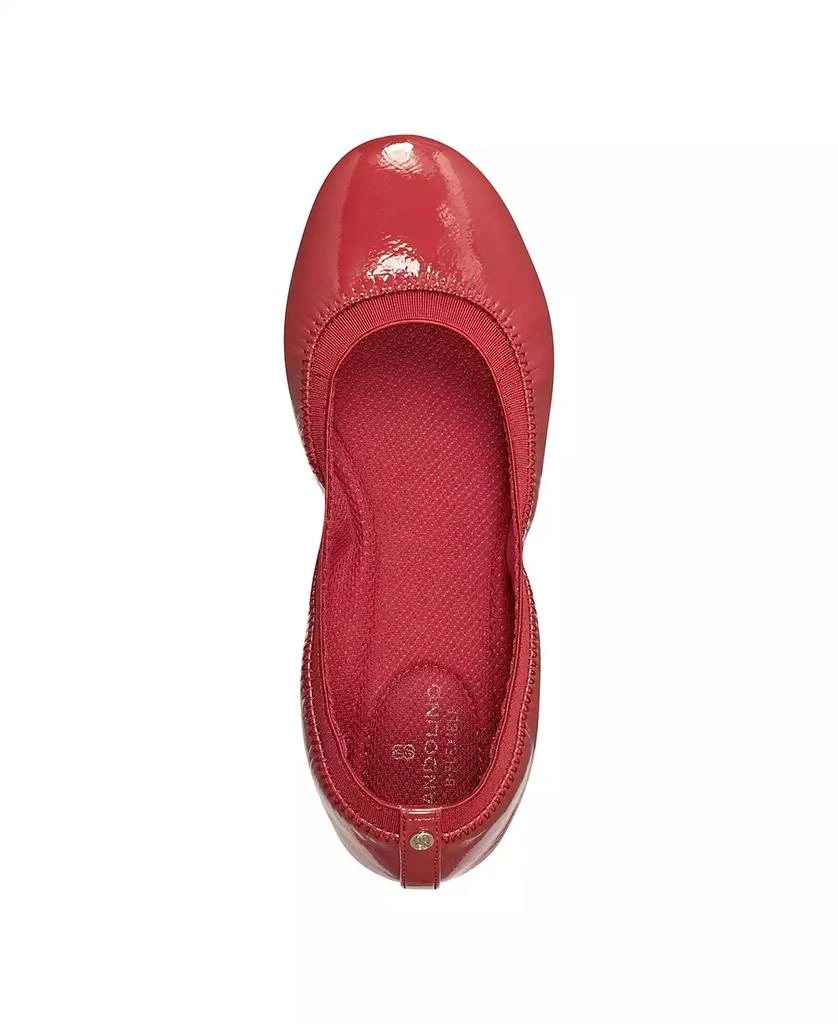 商品Bandolino|Women's Edition Ballet Flats,价格¥312,第4张图片详细描述