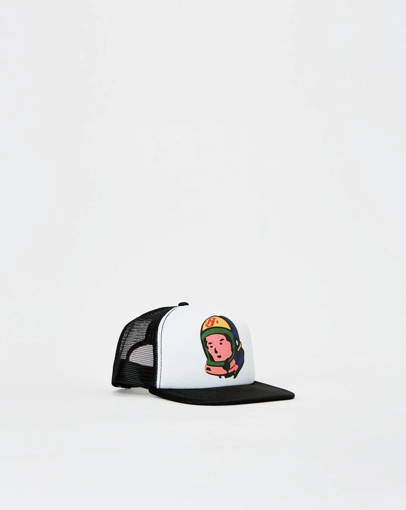 商品Billionaire Boys Club|BB Helmet Trucker Hat,价格¥454,第1张图片