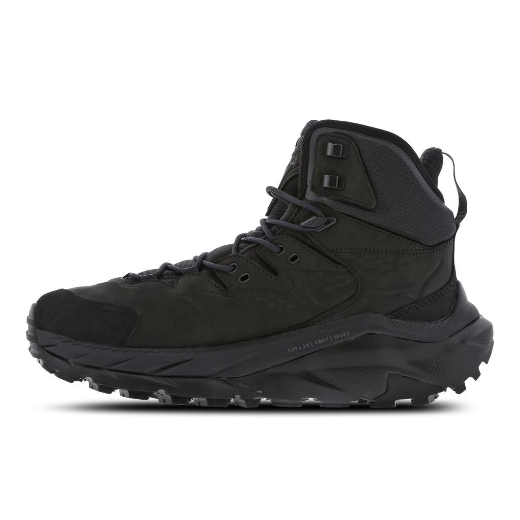 商品Hoka One One|Hoka Kaha 2 - Men Boots,价格¥1977,第4张图片详细描述