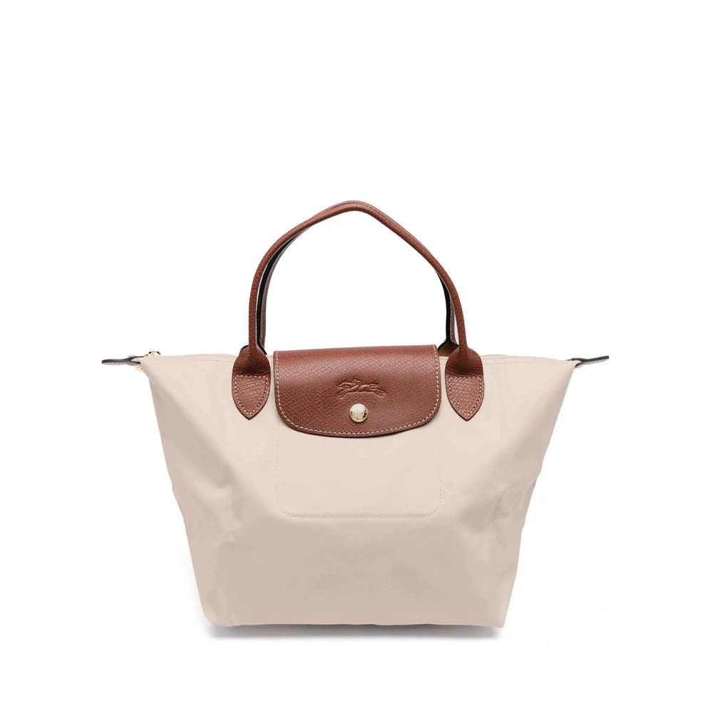 商品Longchamp|Silk Tote Bags,价格¥993,第1张图片