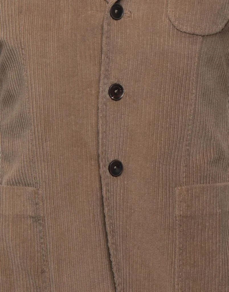 商品PAOLONI|Blazer,价格¥745,第4张图片详细描述