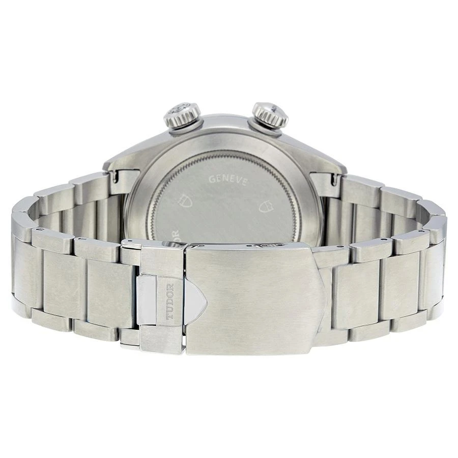 商品[二手商品] Tudor|Pre-owned Tudor Heritage Advisor Silver Dial Mens Watch 79620T-95740,价格¥36643,第3张图片详细描述