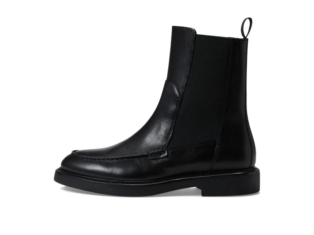 商品Vagabond Shoemakers|Alex W Leather Chelsea Bootie with Elastic,价格¥1100,第3张图片详细描述