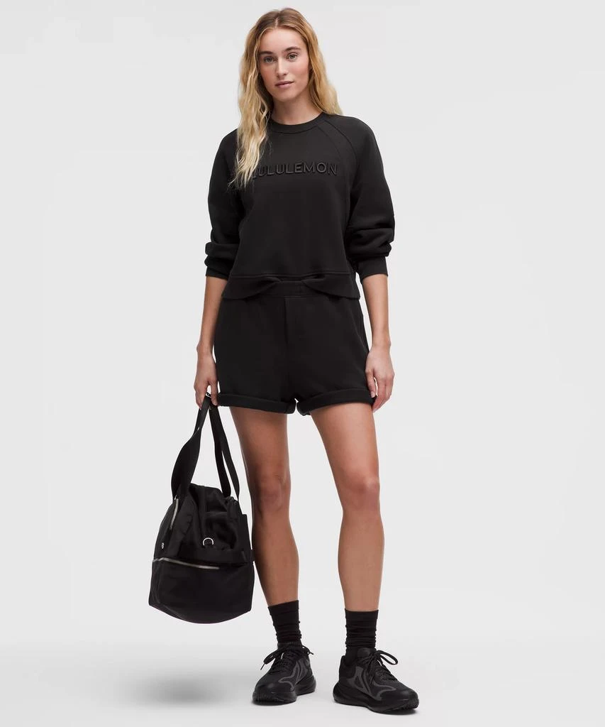 Scuba Oversized Pullover *Wordmark 商品