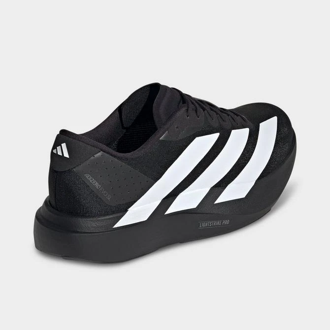 商品Adidas|Men's adidas adiZero EVO SL Running Shoes,价格¥1127,第4张图片详细描述
