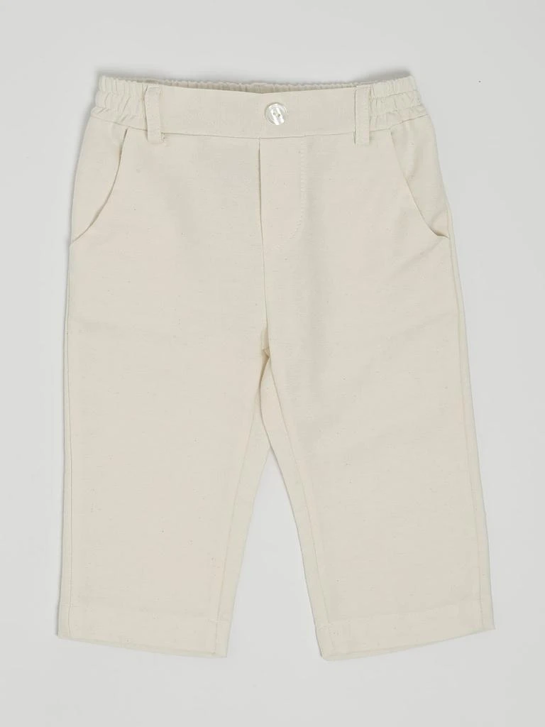 商品leBebé|Trousers Trousers,价格¥660,第1张图片