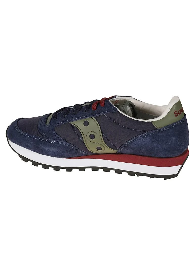 商品Saucony|Saucony Jazz Original Sneakers,价格¥1139,第3张图片详细描述