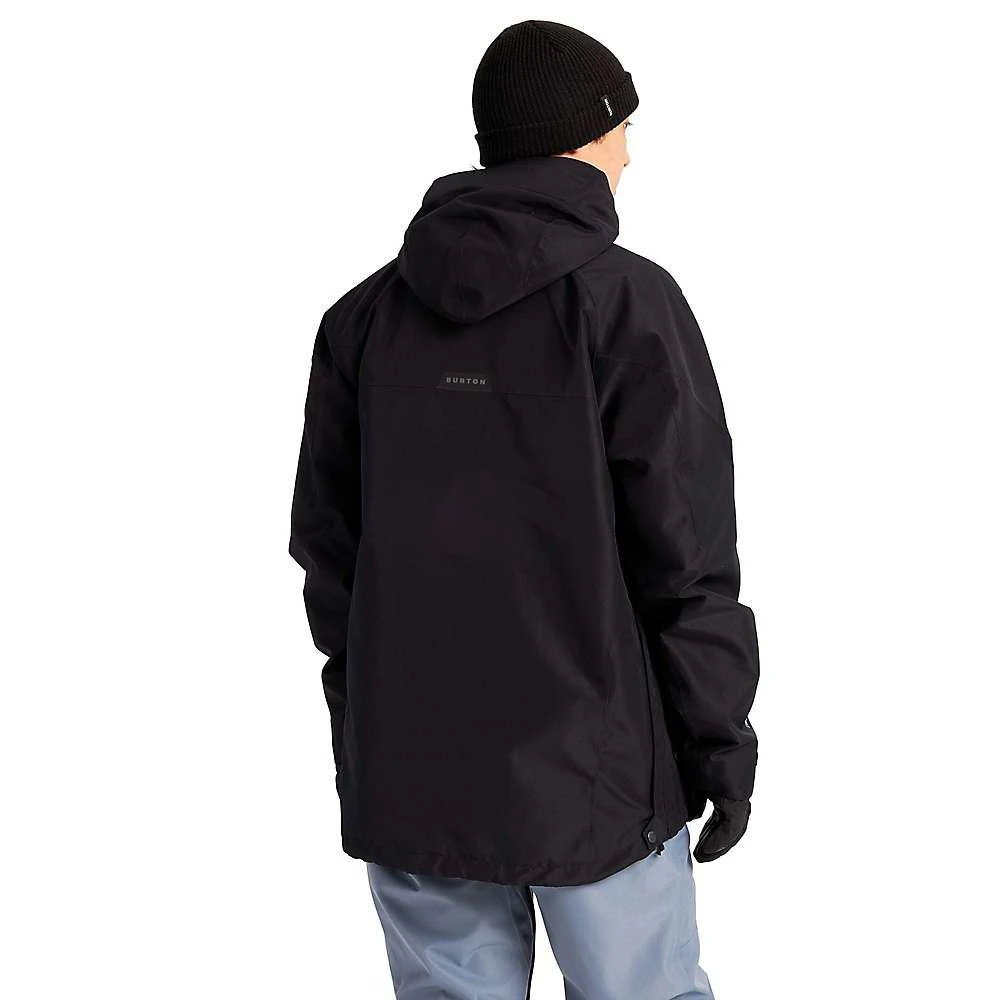 Burton Men's GTX Pillowline Anorak Jacket 商品