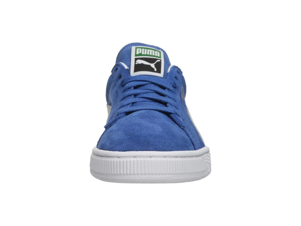 经典山羊皮休闲板鞋 Suede Classic 商品
