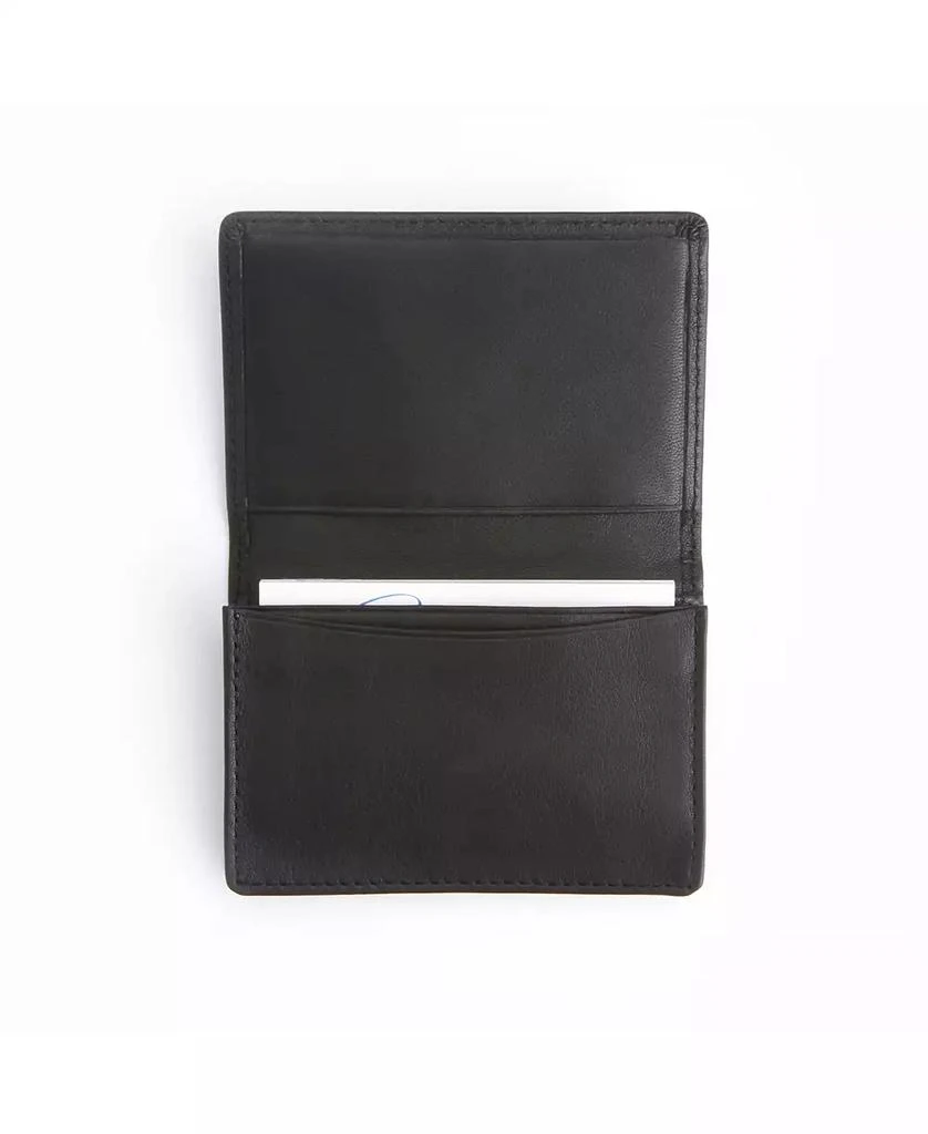 商品ROYCE New York|Business Card Case,价格¥371,第3张图片详细描述