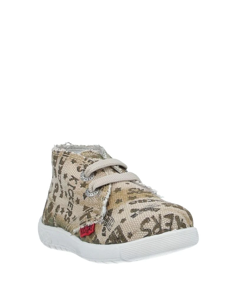 商品KICKERS|Ankle boot,价格¥332,第2张图片详细描述