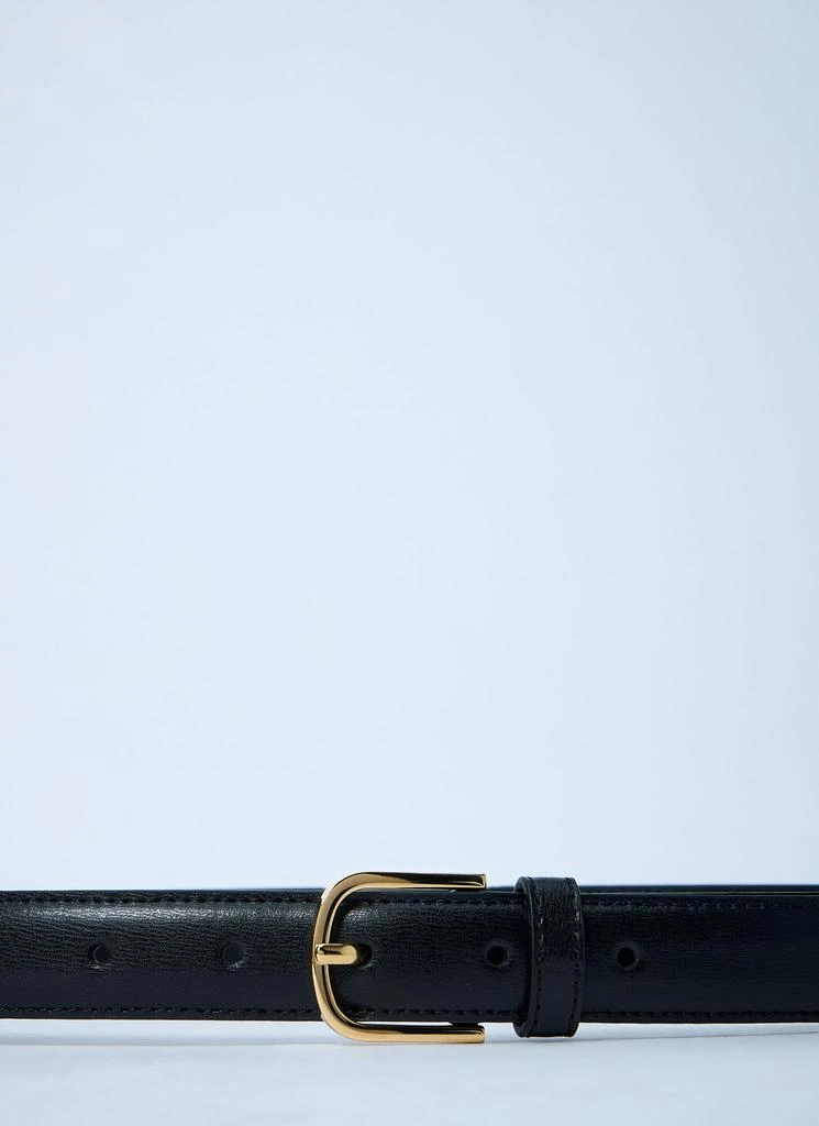 商品Totême|女士 细皮带,价格¥1107,第2张图片详细描述