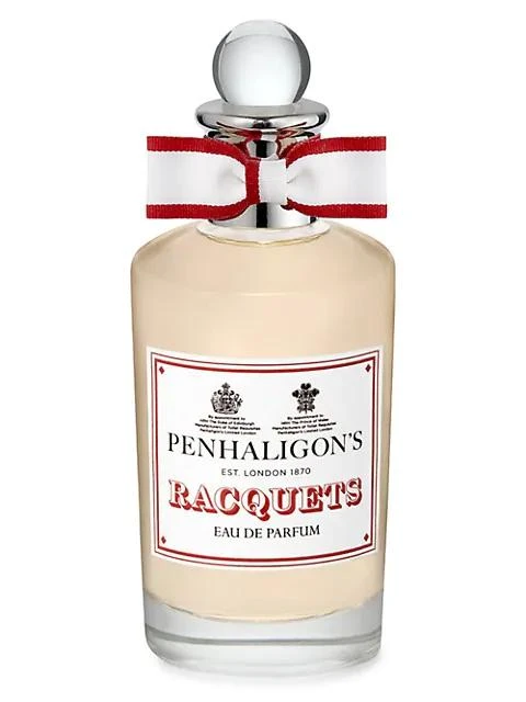 商品Penhaligon's|Signature British Tales Racquets Eau De Parfum,价格¥1559,第1张图片