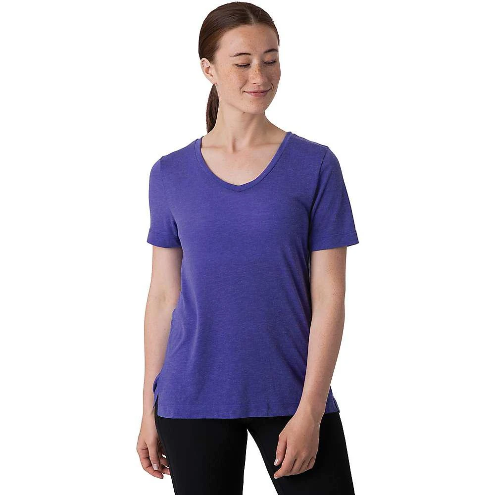 商品Cotopaxi|Cotopaxi Women's Paseo Travel T-Shirt,价格¥268,第1张图片