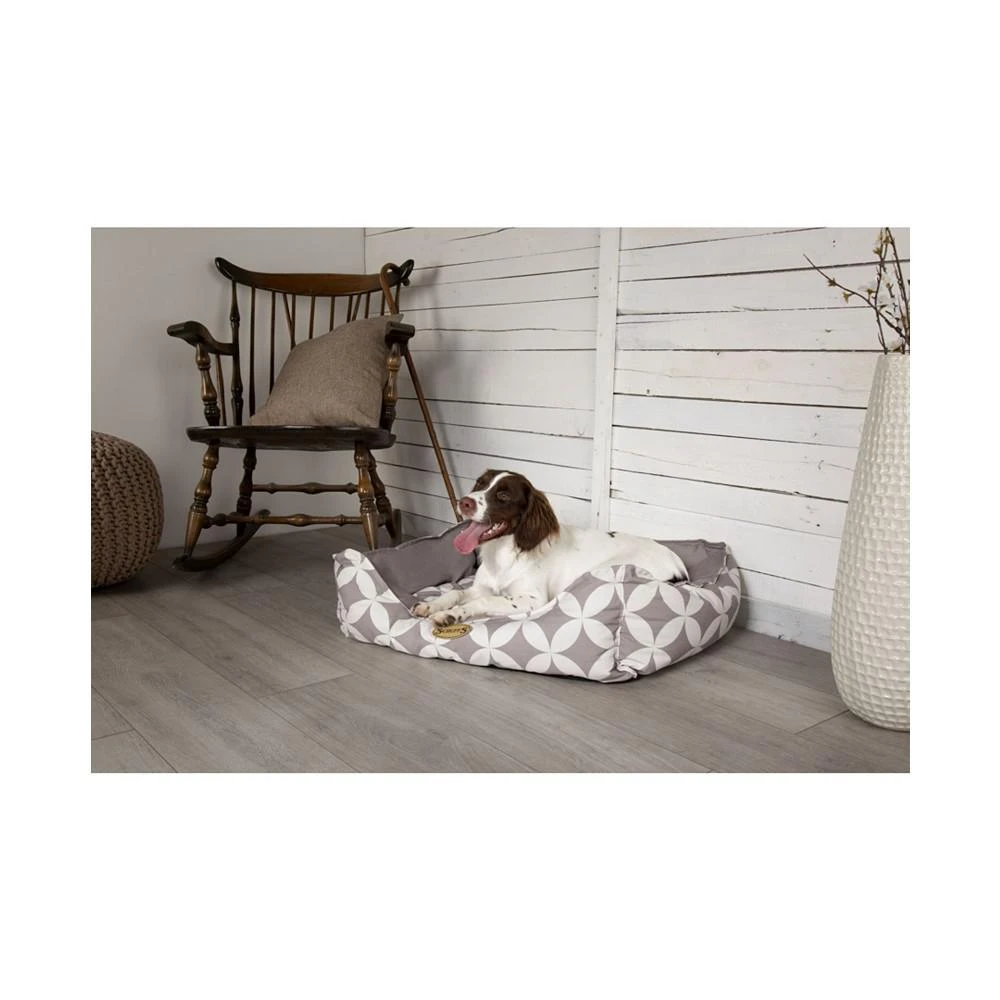 商品Park & Bench|Scruffs Florence Box Bed,价格¥319,第2张图片详细描述