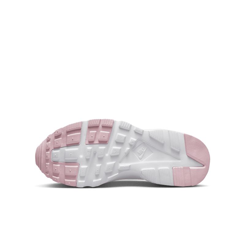Nike Huarache Essential Pink - Grade School Shoes商品第6张图片规格展示