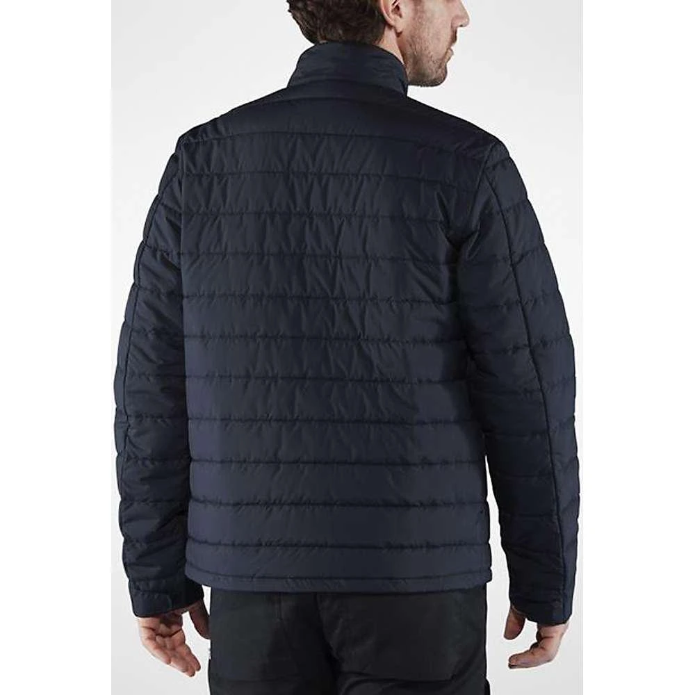 Fjallraven Men's Kiruna Liner Jacket 羽绒外套 商品