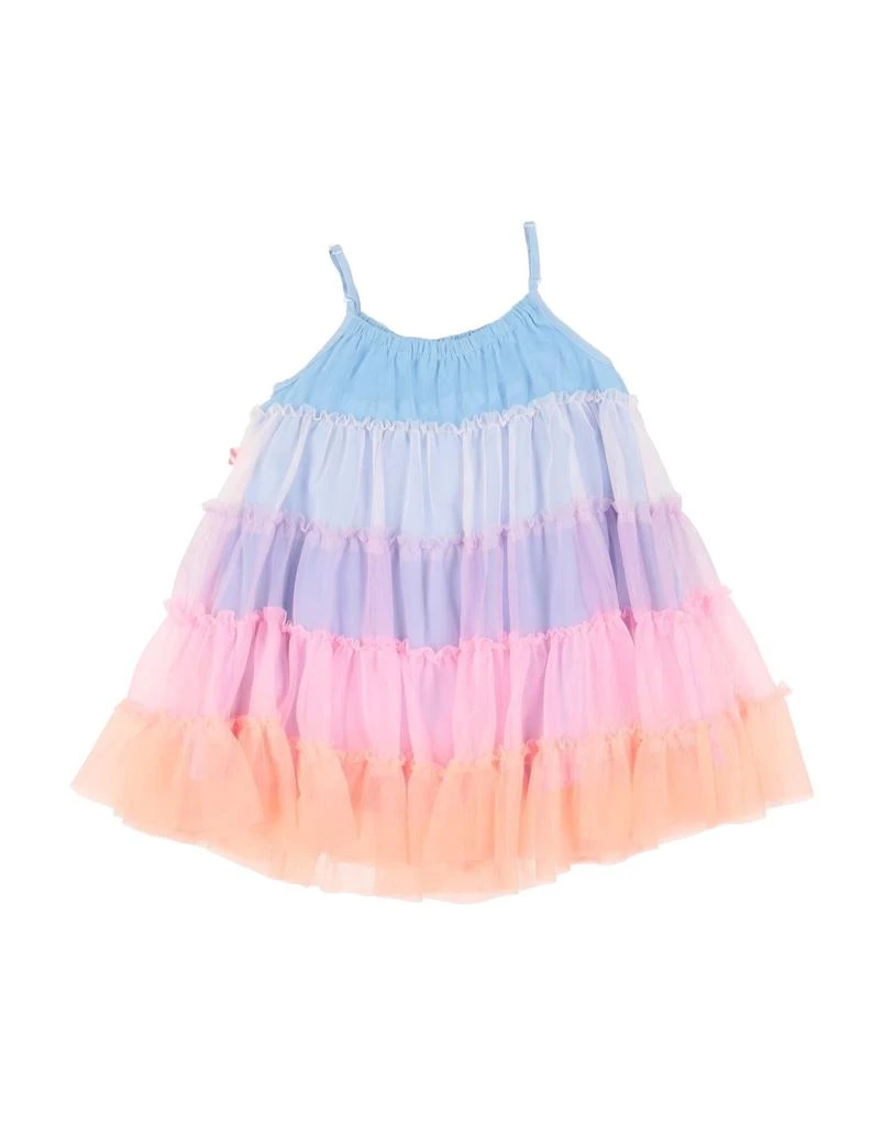 商品Billieblush|Dress,价格¥517,第2张图片详细描述