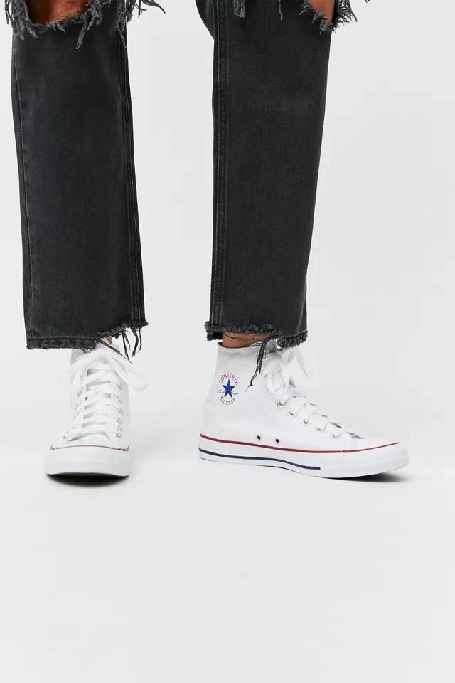 商品Converse|Converse Chuck Taylor All Star 高帮休闲鞋,价格¥497,第4张图片详细描述
