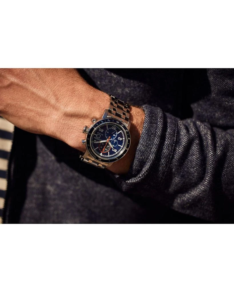 Eco-Drive Weekender Chronograph, 44mm 商品