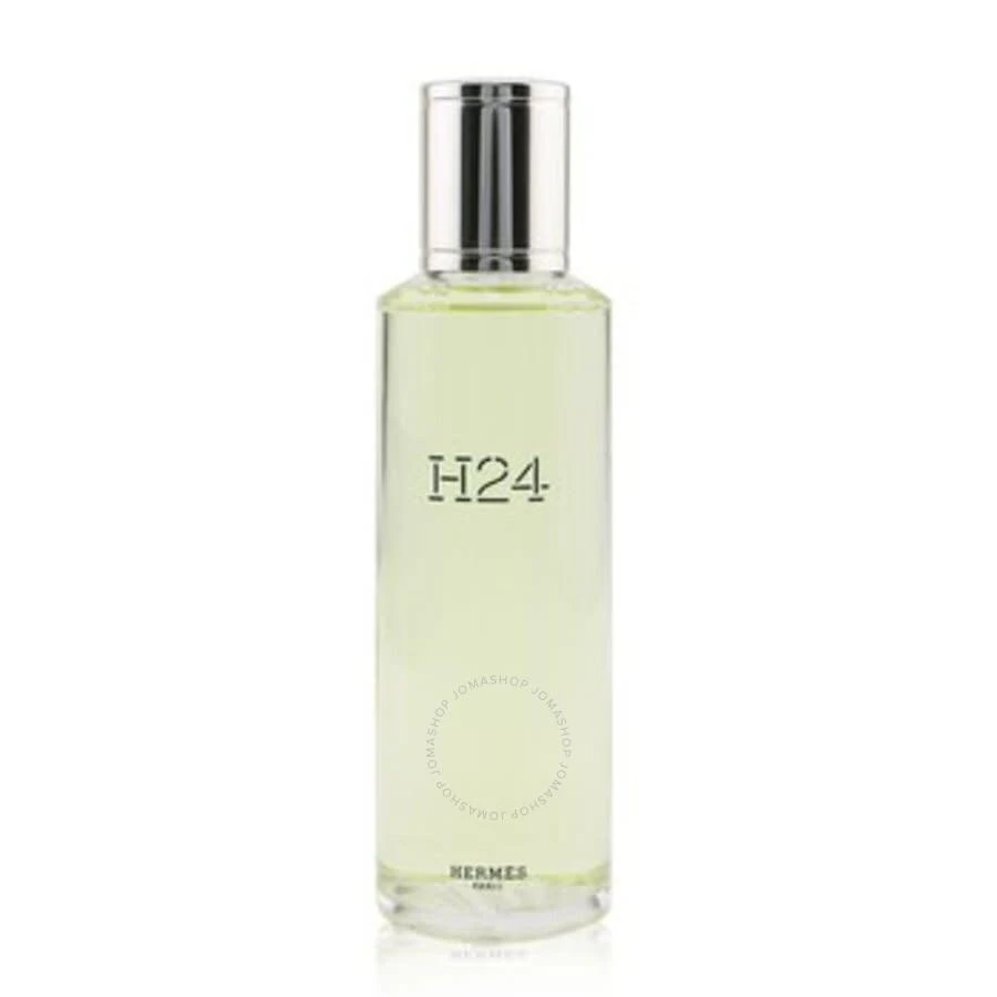 商品Hermes|Men's H24 EDT Spray 4.2 oz Refill Fragrances 3346133500060,价格¥483,第1张图片