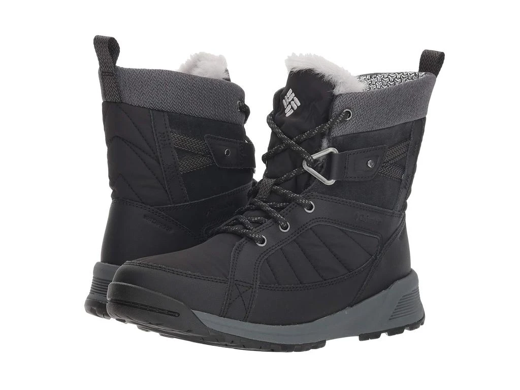 商品Columbia|Meadows Shorty Omni-Heat 3D,价格¥750,第1张图片