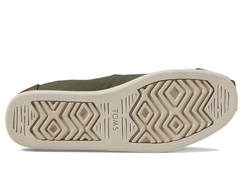 商品TOMS|Alpargata 3.0,价格¥445,第3张图片详细描述