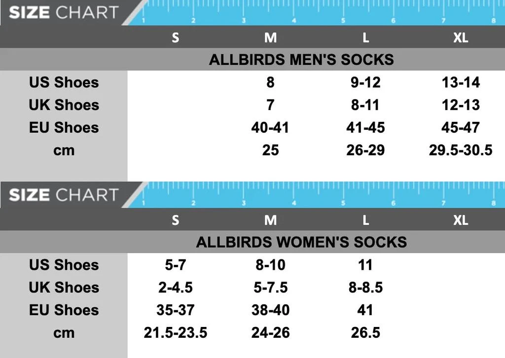 商品allbirds|allbirds Unisex Trino Sprinter Crew,价格¥53,第4张图片详细描述