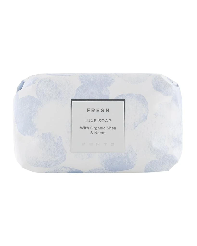 商品ZENTS|5.7 oz. Fresh Luxe Soap,价格¥154,第1张图片