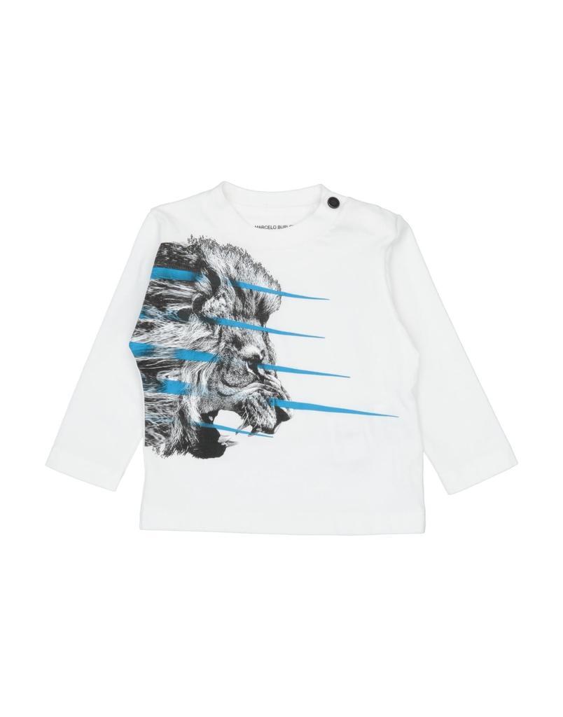 商品Marcelo Burlon|T-shirt,价格¥355,第1张图片