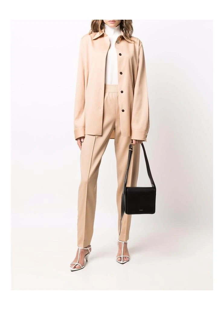 商品Jil Sander|SLING MD,价格¥10217,第2张图片详细描述