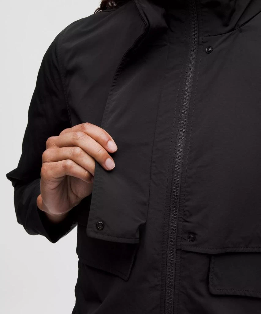 Always Effortless Classic-Fit Jacket 商品