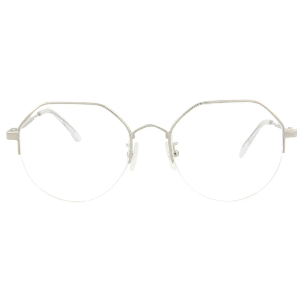 商品Alexander McQueen|Alexander McQueen 银 眼镜,价格¥261,第2张图片详细描述