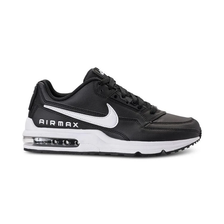 商品NIKE|Men's Air Max LTD 3 男士跑鞋,价格¥748,第3张图片详细描述