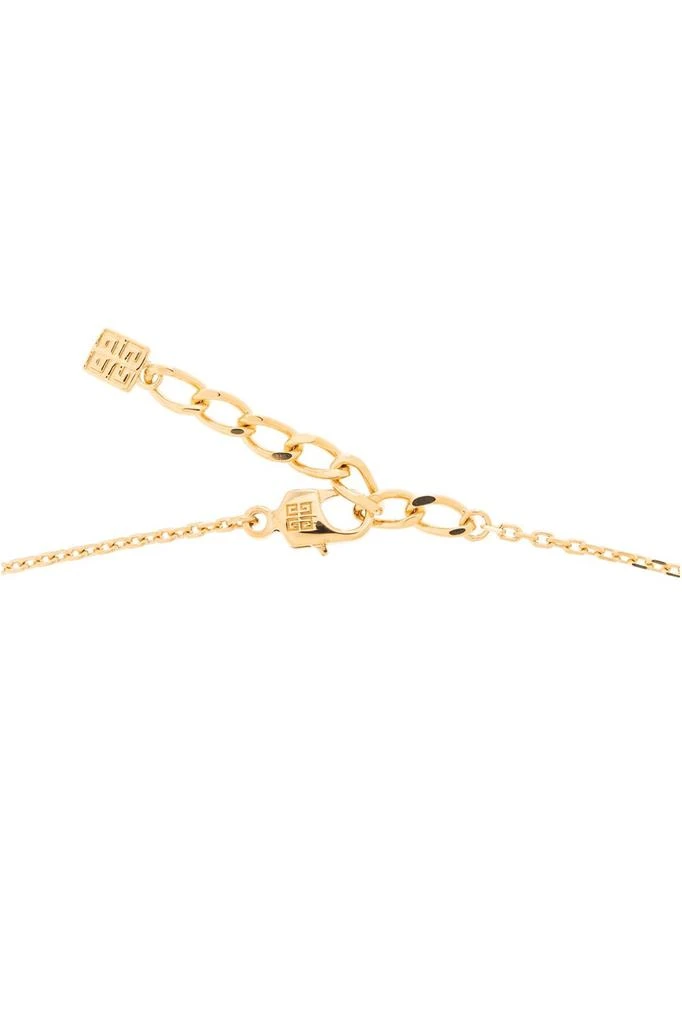商品Givenchy|Givenchy 4G Pendant Necklace,价格¥2321,第3张图片详细描述