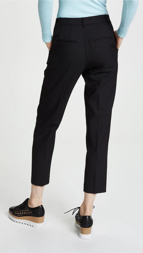 商品Club Monaco|Club Monaco Borrem 长裤,价格¥741,第3张图片详细描述