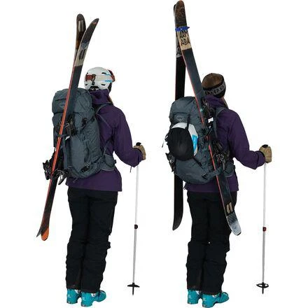 商品Osprey|Sopris 40L Backpack - Women's,价格¥686,第5张图片详细描述