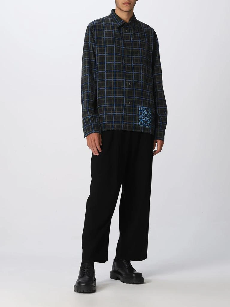 商品Loewe|Loewe pants for man,价格¥4749,第2张图片详细描述