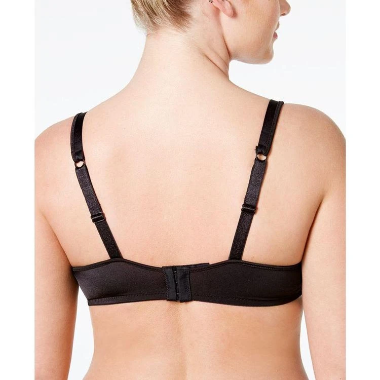 商品Playtex|Love My Curves Underwire Lace Bra 4823,价格¥311,第3张图片详细描述
