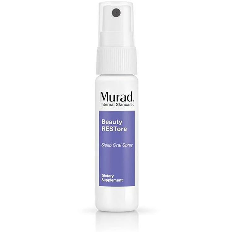 商品Murad|Beauty RESTore Sleep Oral Spray,价格¥187,第1张图片