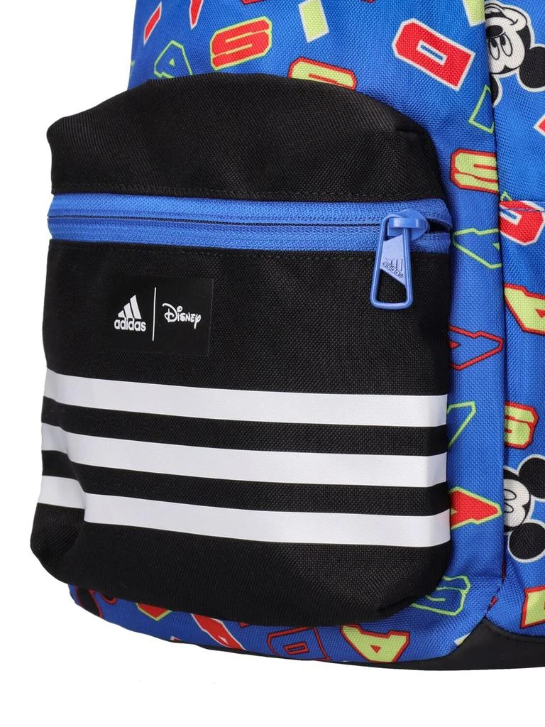 商品Adidas|Mickey Mouse Recycled Poly Backpack,价格¥231,第2张图片详细描述