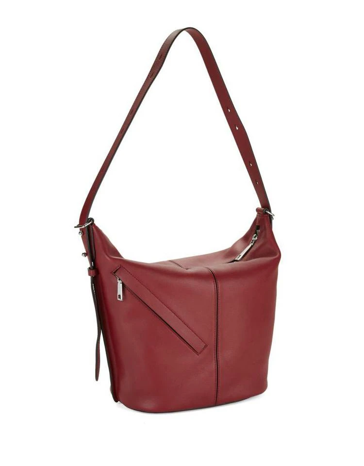 商品Marc Jacobs|The Sling Leather Hobo Bag,价格¥1116,第5张图片详细描述