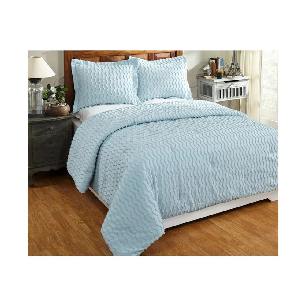 商品Better Trends|Isabella King Comforter Set,价格¥2977,第1张图片