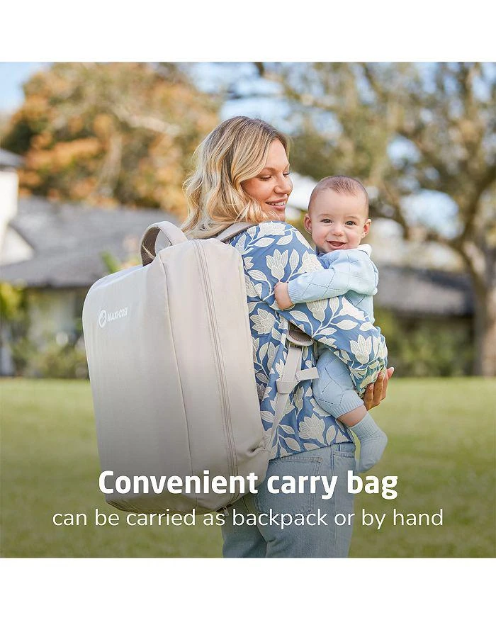 Calao Travel Play Yard 商品