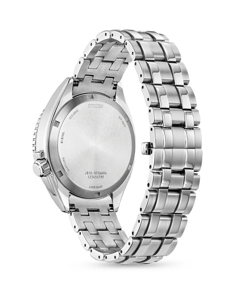 Eco-Drive Sport Luxury Watch, 42mm 商品