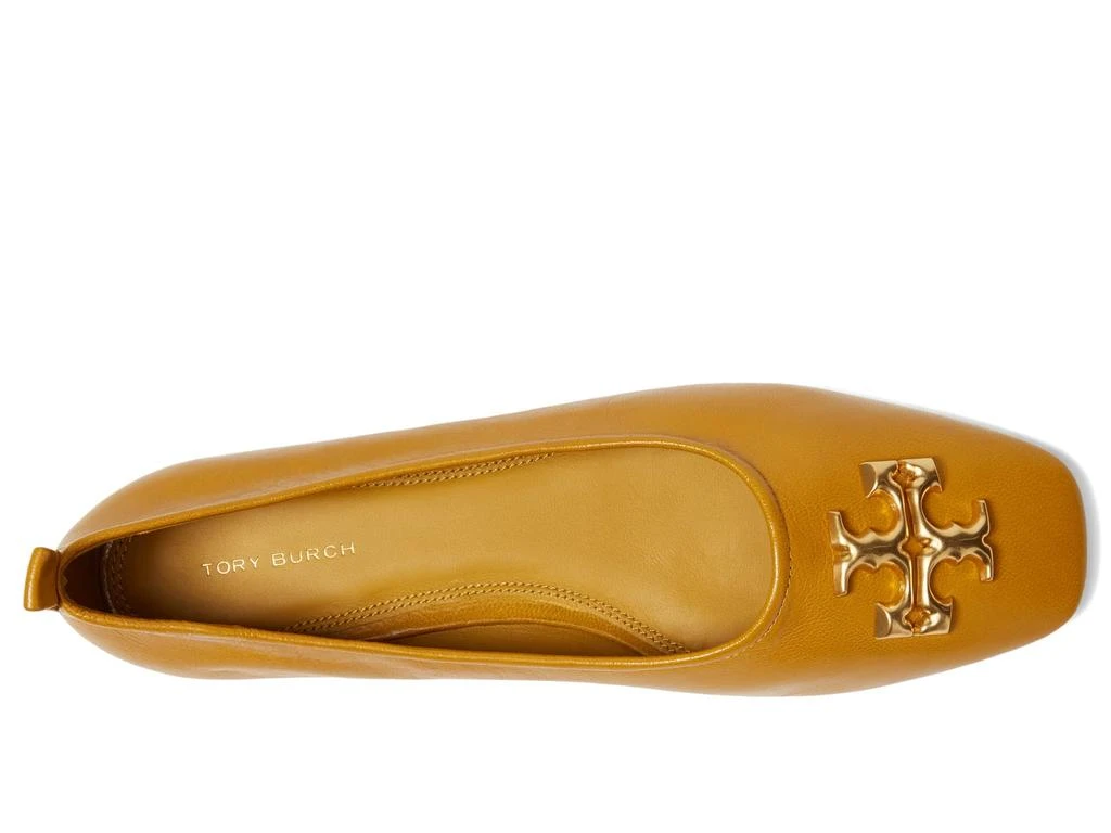 商品Tory Burch|Eleanor Ballet,价格¥1562,第2张图片详细描述