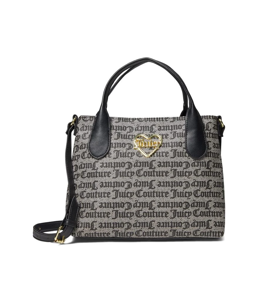 商品Juicy Couture|Item Mini Tote Crossbody,价格¥282,第1张图片