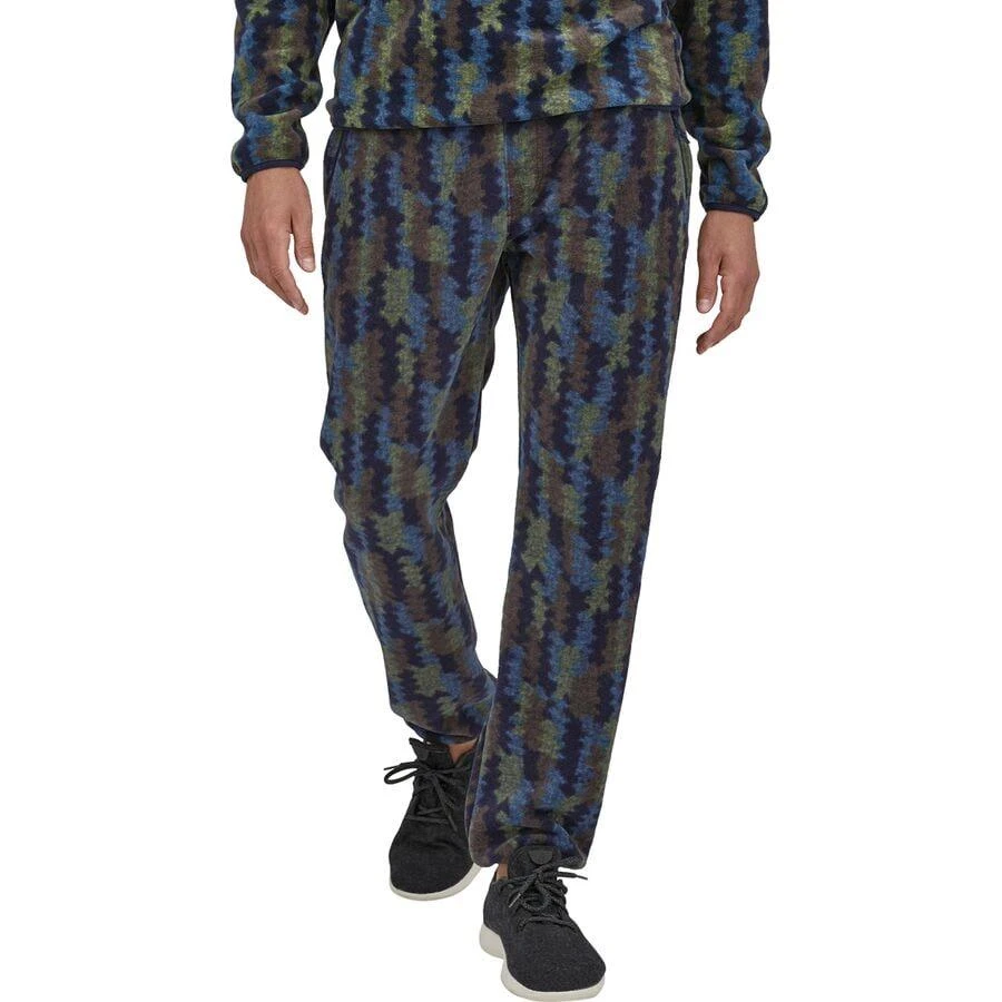 商品Patagonia|Synchilla Snap-T Fleece Pant - Men's,价格¥434,第1张图片