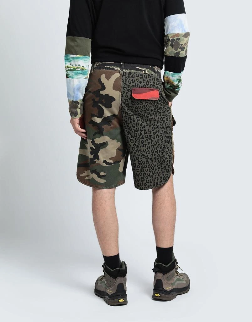 商品Palm Angels|Shorts & Bermuda,价格¥1705,第3张图片详细描述